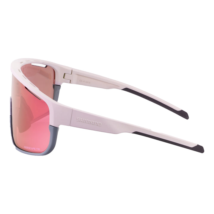 Shimano Unisex Brille Pulsar TR lilac