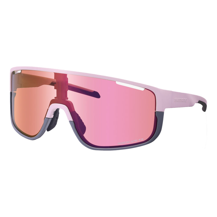 Shimano Unisex Brille Pulsar TR lilac