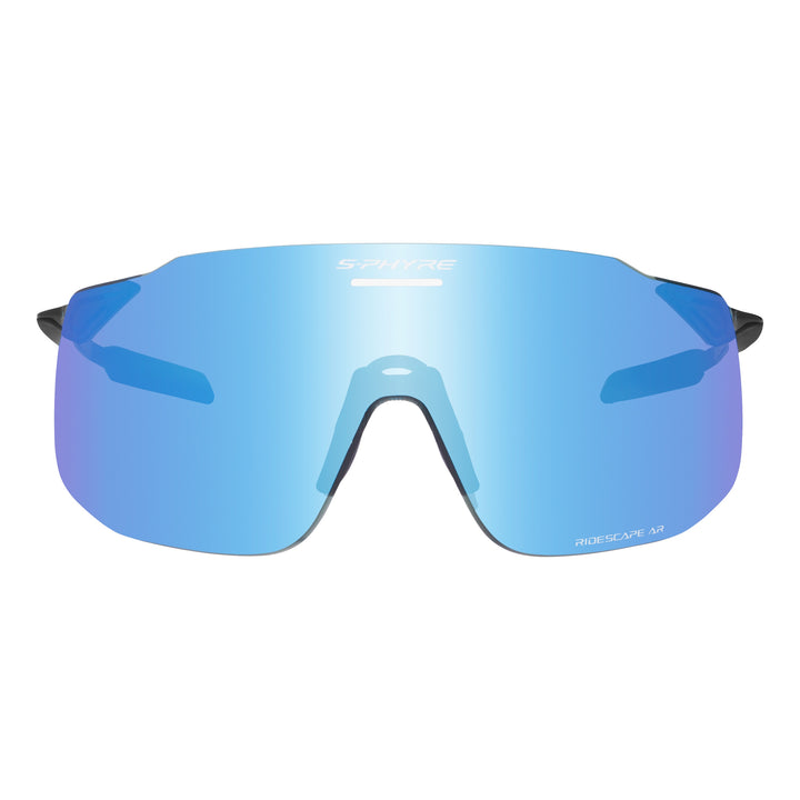 Shimano Unisex Brille S-PHYRE SL AR black sapphire
