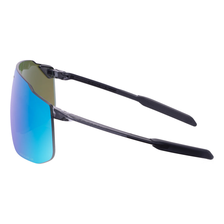 Shimano Unisex Brille S-PHYRE SL AR black sapphire