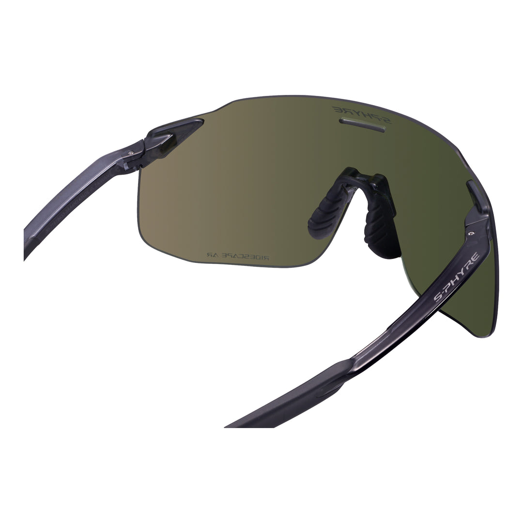 Shimano Unisex Brille S-PHYRE SL AR black sapphire