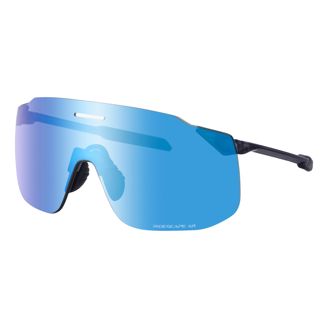 Shimano Unisex Brille S-PHYRE SL AR black sapphire