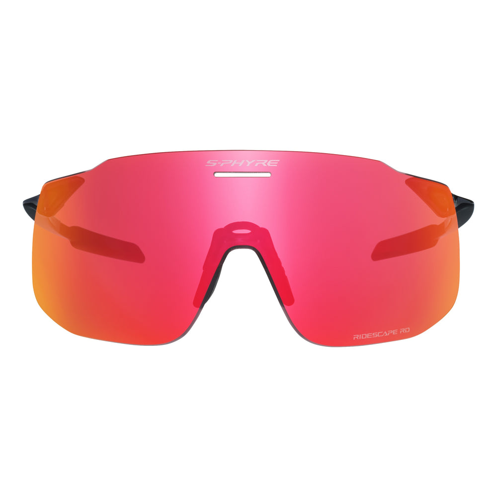 Shimano Unisex Brille S-PHYRE SL OR black sapphire