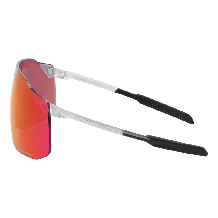 Shimano Unisex Brille S-PHYRE SL RD matte crystal