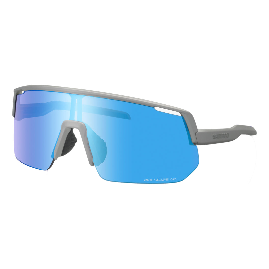 Shimano Unisex Brille Technium L AR bronze gold