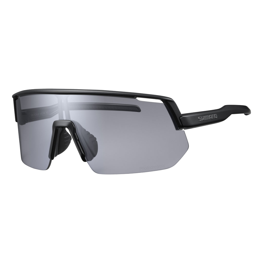 Shimano Unisex Brille Technium L-PH matte black