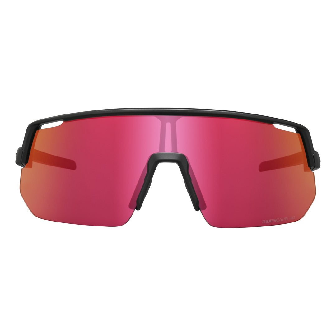Shimano Unisex Brille Technium L-RD matte black