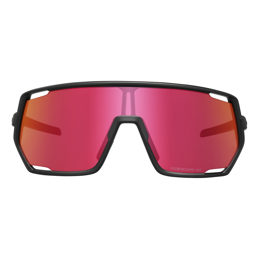 Shimano Unisex Brille Technium RD matte black