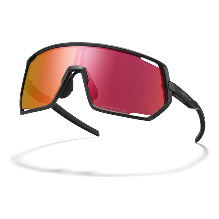 Shimano Unisex Brille Technium RD matte black