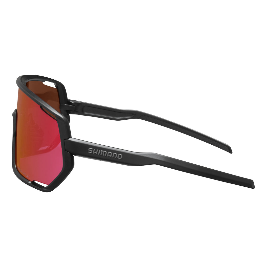 Shimano Unisex Brille Technium RD matte black