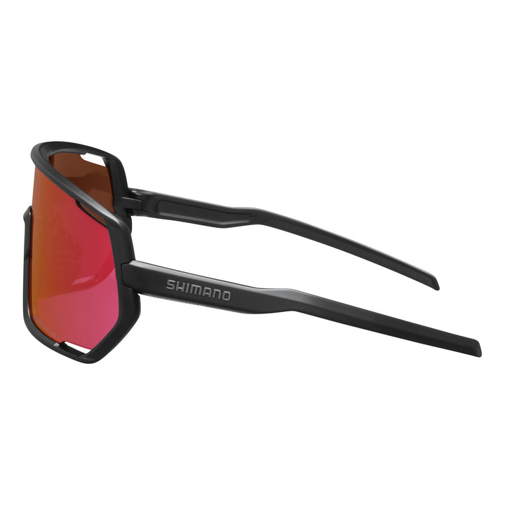 Shimano Unisex Brille Technium RD matte black