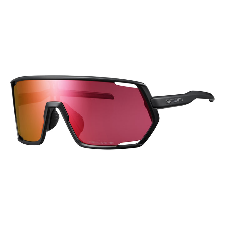 Shimano Unisex Brille Technium RD matte black