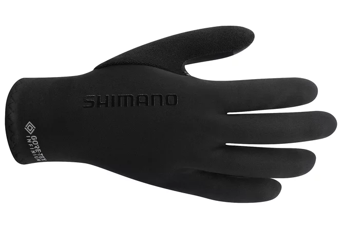 Unisex Infinium Race Gloves