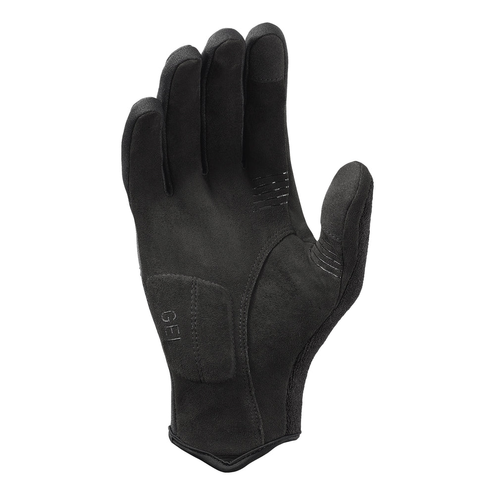 Shimano Unisex Light Thermal Gel Gloves black