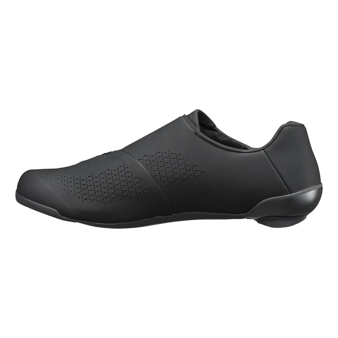 Shimano Unisex Road SH-RC810 Schuh SPD-SLR black