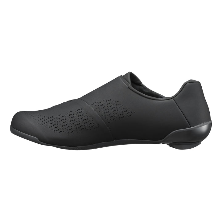 Shimano Unisex Road SH-RC810 Schuh SPD-SLR black