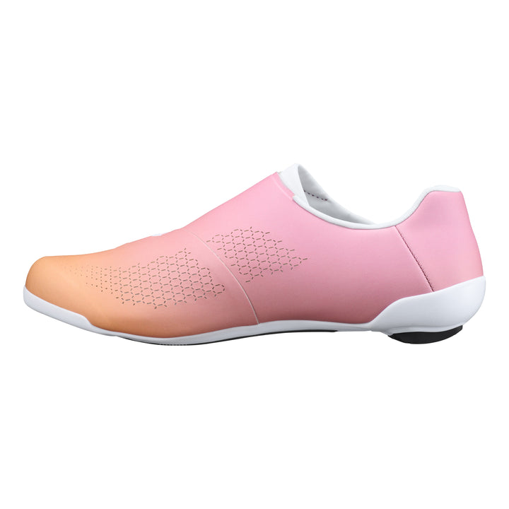 Shimano Unisex Road SH-RC810 Schuh SPD-SLR peach