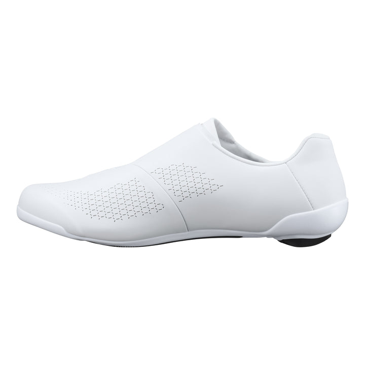 Shimano Unisex Road SH-RC810 Schuh SPD-SLR white
