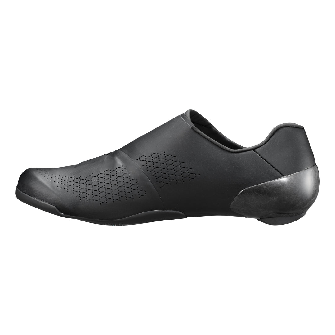 Shimano Unisex Road SH-RC910 S-PHYRE Schuh SPD-SLR black
