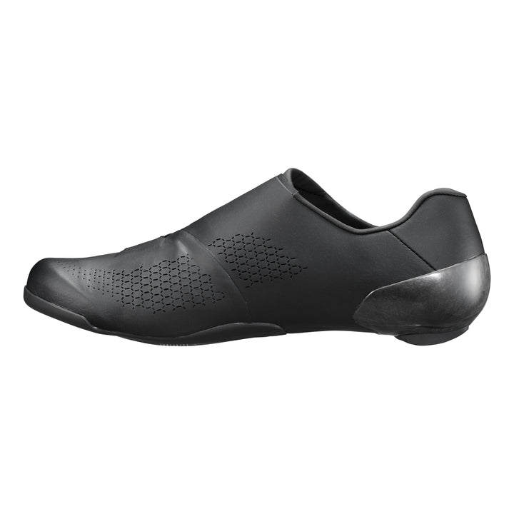 Shimano Unisex Road SH-RC910 S-PHYRE Schuh SPD-SLR black