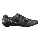 Shimano Unisex Road SH-RC910 S-PHYRE Schuh SPD-SLR black