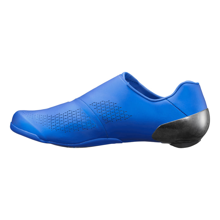 Shimano Unisex Road SH-RC910 S-PHYRE Schuh SPD-SLR blue