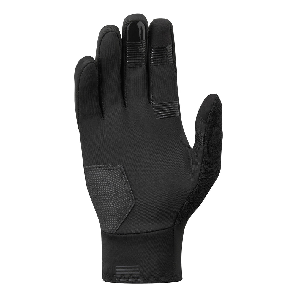 Shimano Unisex Windflex Race Gloves black