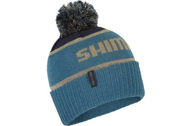 Unisex Yuki Pom Hat