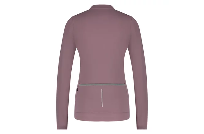 Women Apice Thermal LS JRSY