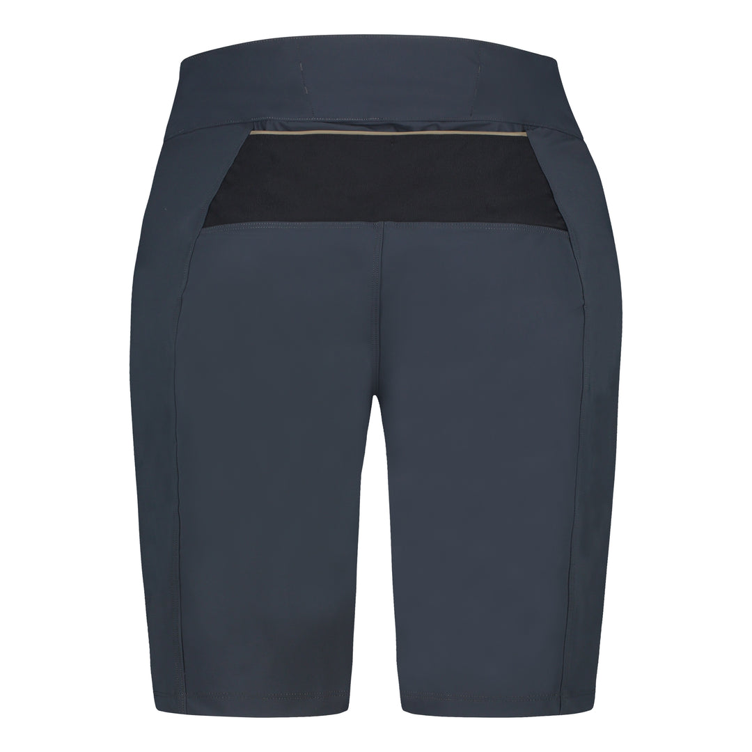 Shimano Women Evolve Terra Cargo Shorts gray