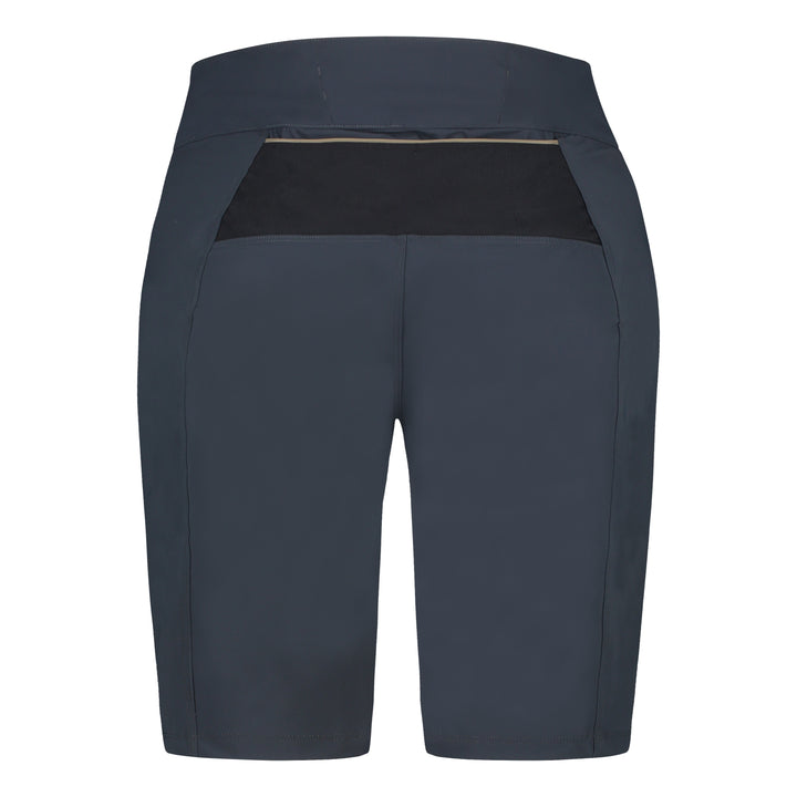 Shimano Women Evolve Terra Cargo Shorts gray