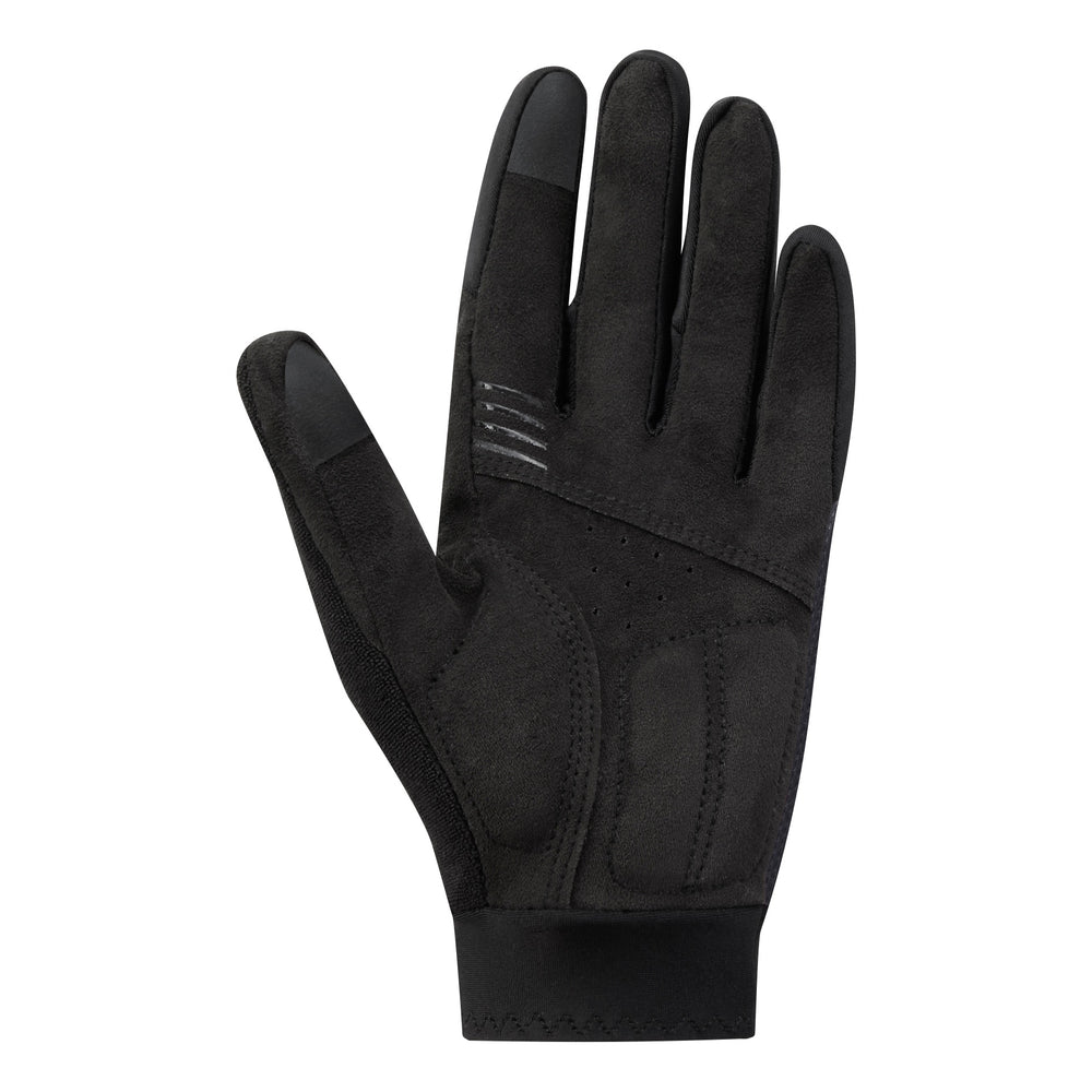Shimano Women Explorer FF Gloves black