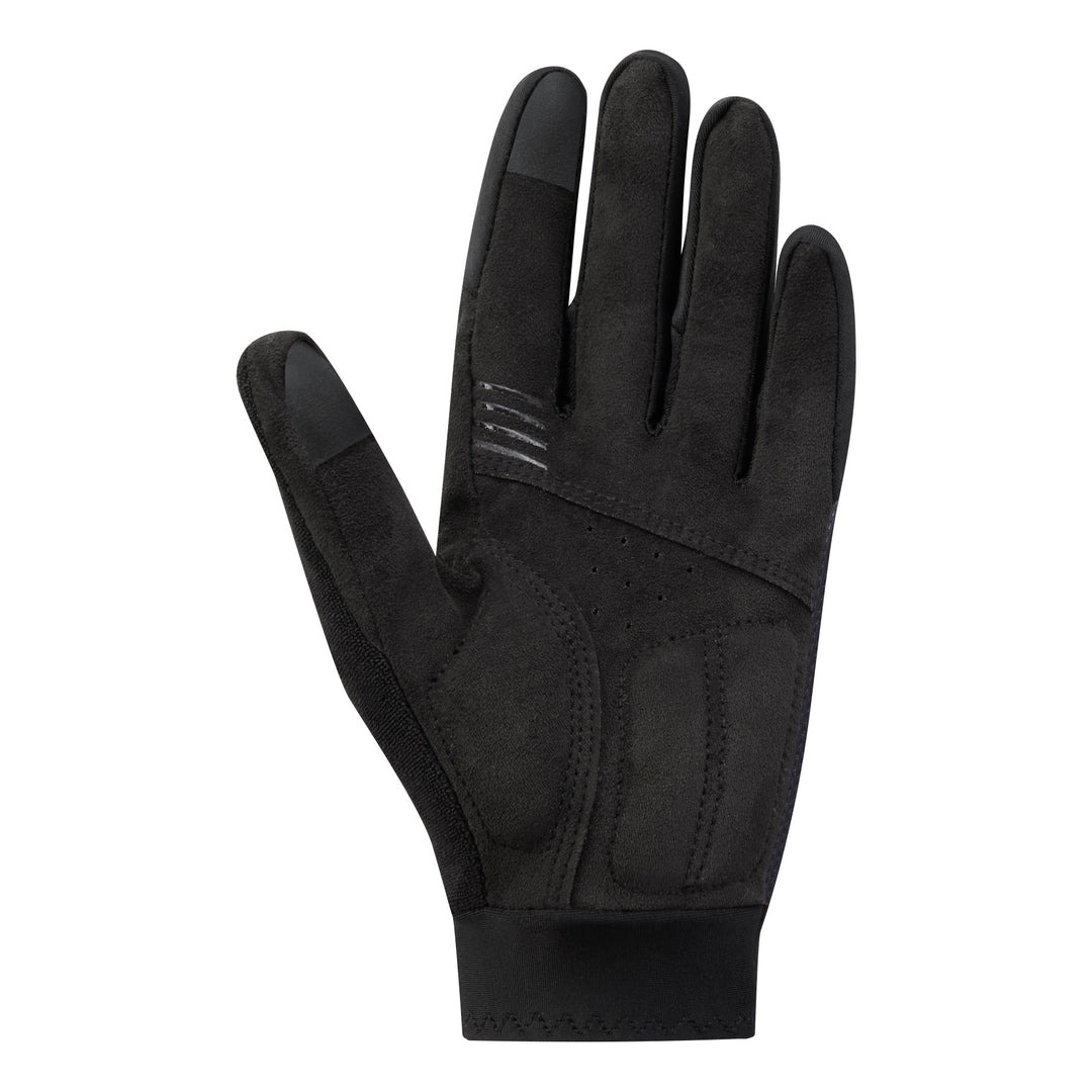 Shimano Women Explorer FF Gloves black