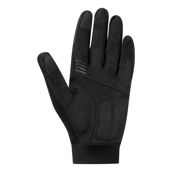 Shimano Women Explorer FF Gloves black