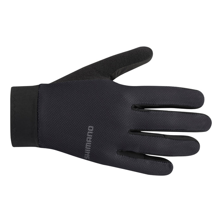 Shimano Women Explorer FF Gloves black