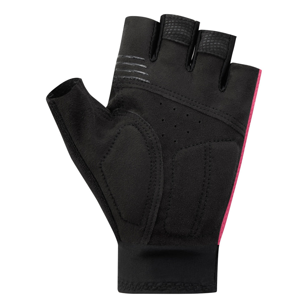 Shimano Women Explorer Gloves red