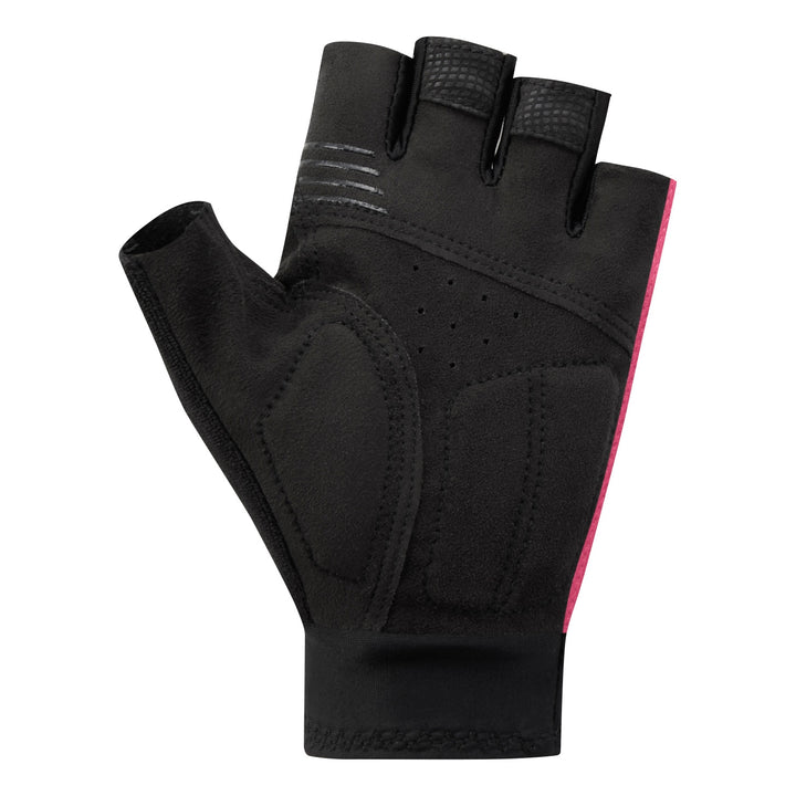 Shimano Women Explorer Gloves red