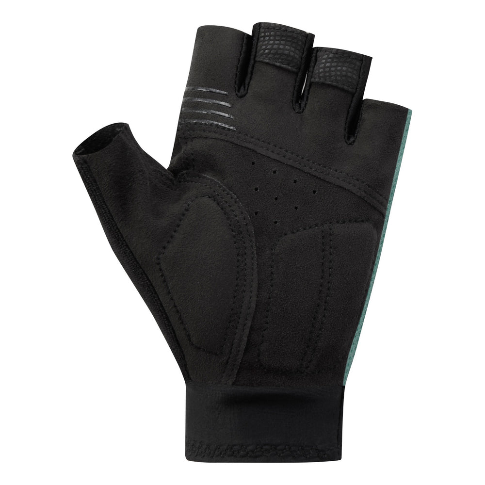Shimano Women Explorer Gloves teal