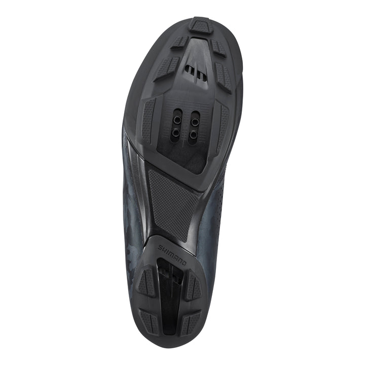 Shimano Women Gravel SH-RX600 Schuh SPD stone gray