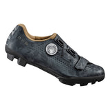Shimano Women Gravel SH-RX600 Schuh SPD stone gray