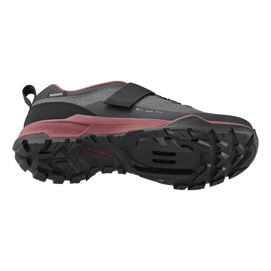 Shimano Women MT SH-EX500 Schuh black