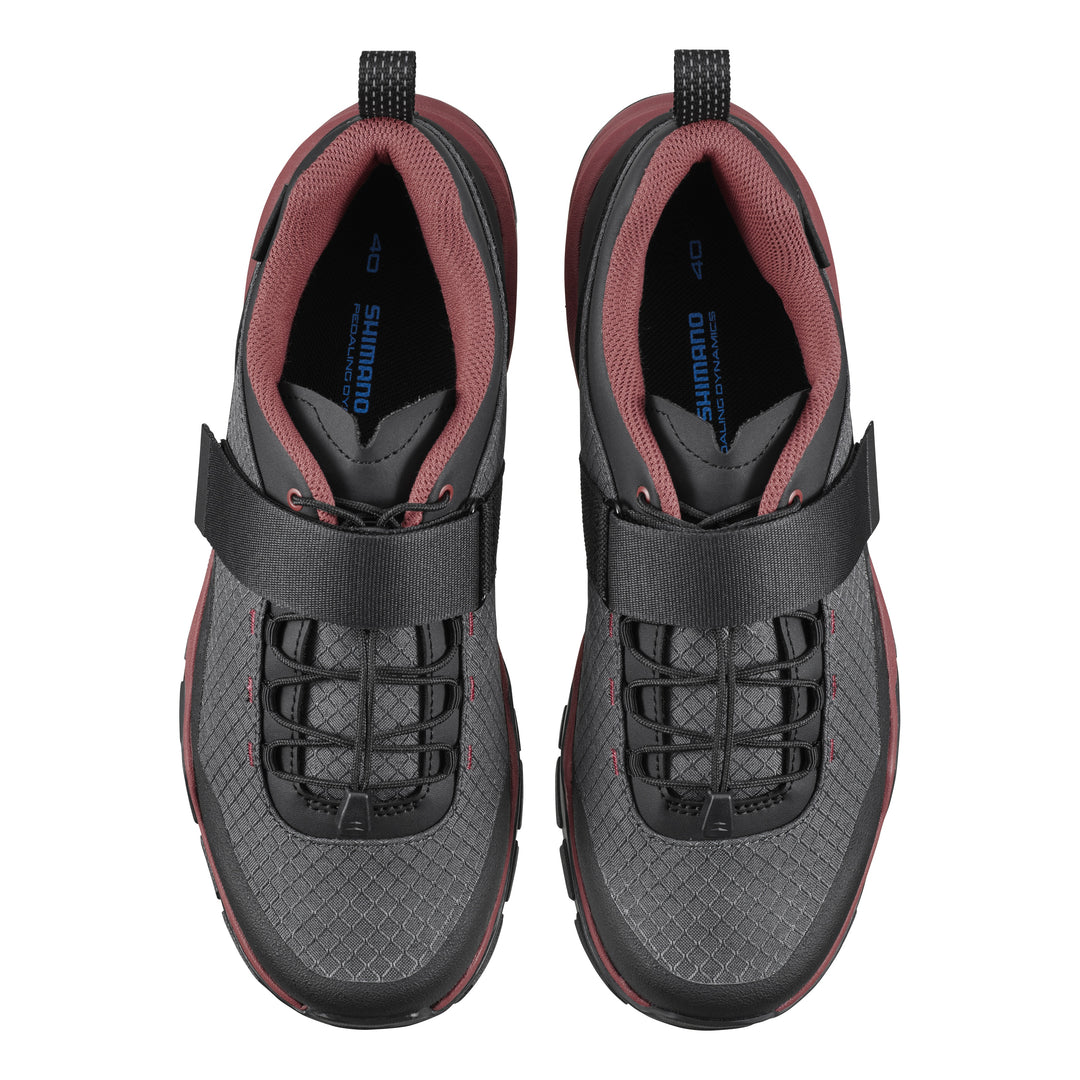 Shimano Women MT SH-EX500 Schuh black
