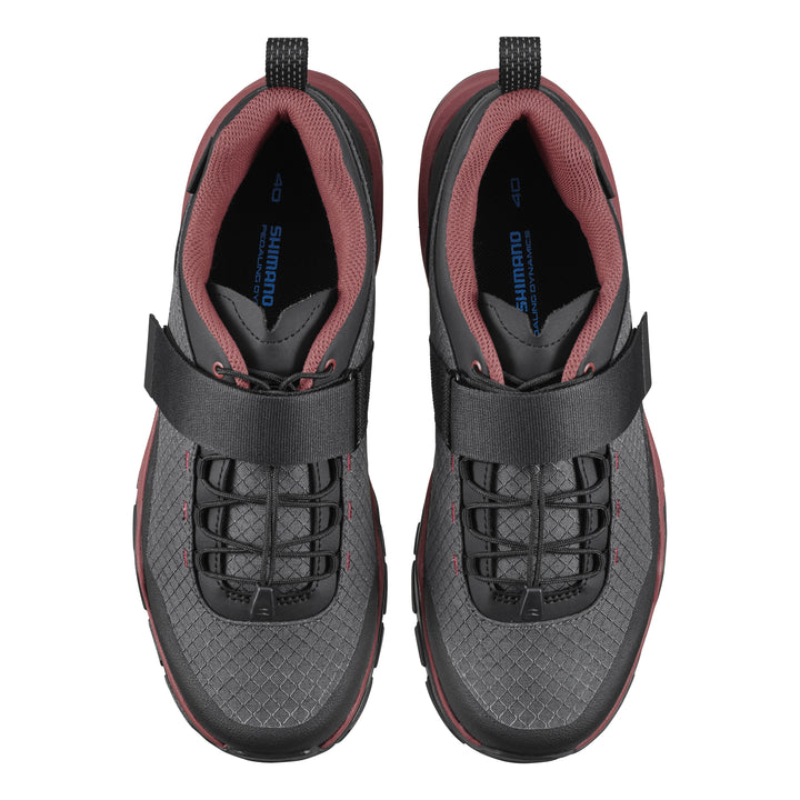 Shimano Women MT SH-EX500 Schuh black