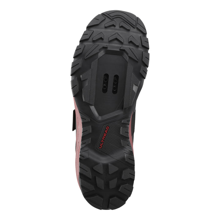 Shimano Women MT SH-EX500 Schuh black
