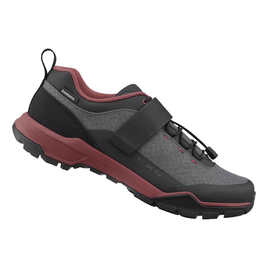 Shimano Women MT SH-EX500 Schuh black