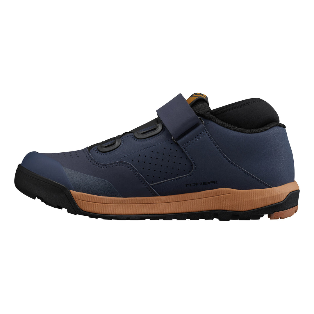 Shimano Women MTB SH-GE900 Schuh SPD midnight denim