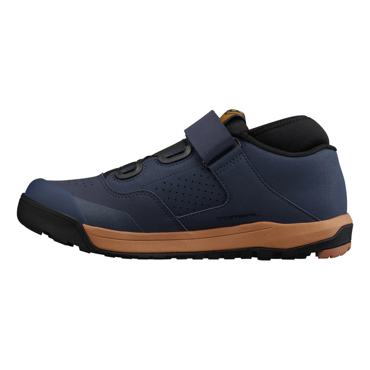 Shimano Women MTB SH-GE900 Schuh SPD midnight denim