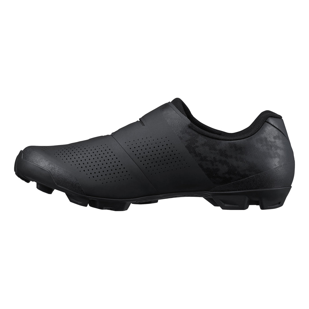 Shimano Women MTB SH-XC302 Schuh SPD black