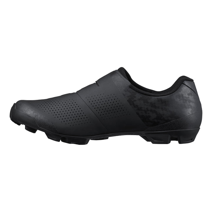 Shimano Women MTB SH-XC302 Schuh SPD black