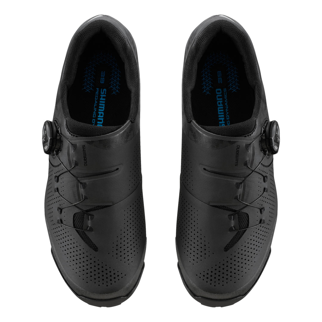 Shimano Women MTB SH-XC302 Schuh SPD black